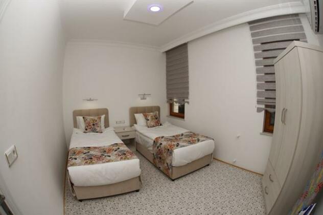 My Home Antalya - Photo4