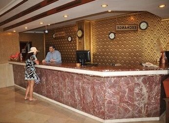 Nazar Beach City & Resort Hotel - Photo5