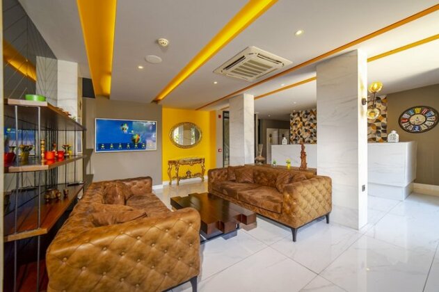 Nebilux Hotel - Photo3