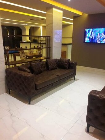 Nebilux Hotel - Photo5