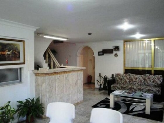 Nergiz Hotel - Photo2