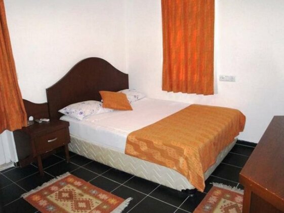 Nergiz Hotel - Photo3