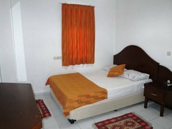 Nergiz Hotel - Photo5