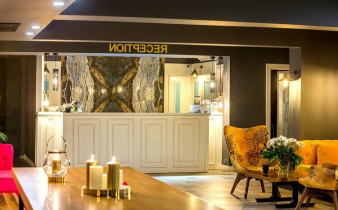New York Hotel - Photo4