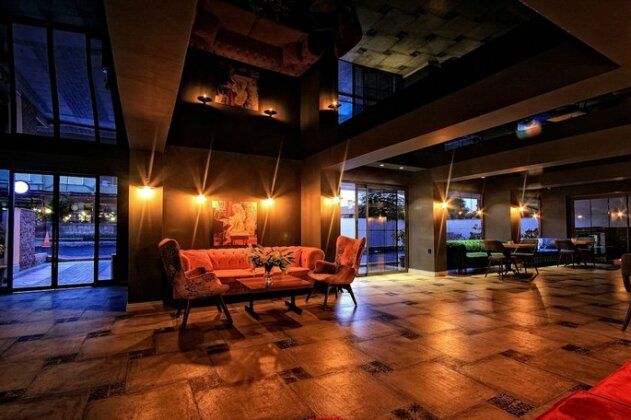 New York Hotel - Photo5