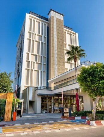 Oz Hotels Antalya