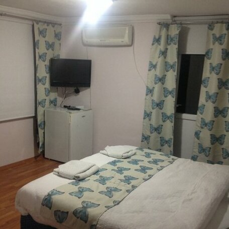 Oz Mert Hotel - Photo3