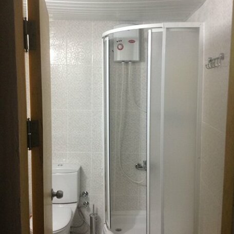 Oz Mert Hotel - Photo4
