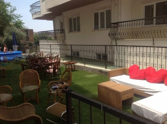 Oz Mert Hotel - Photo5