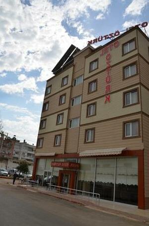 Ozturk Hotel - Photo5