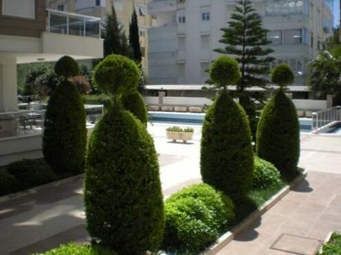 Park Residence Antalya - Photo2