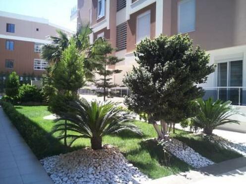 Park Residence Antalya - Photo4