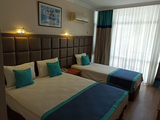 Prima Hotel Antalya - Photo2