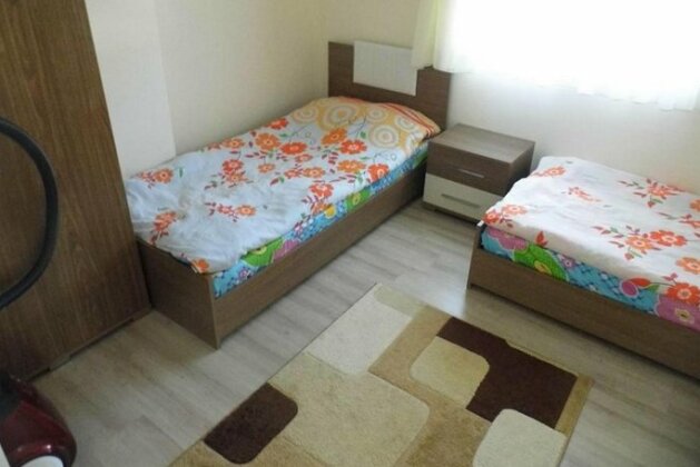 Pusula Apart Antalya - Photo5