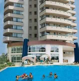 Riviera Suite Hotel Antalya