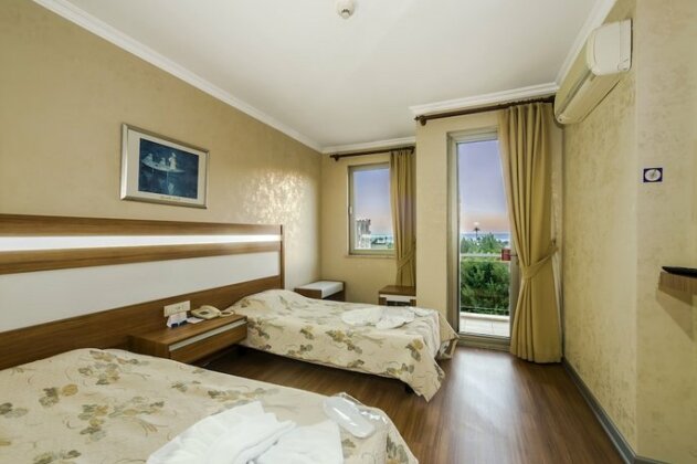Santa Marina Hotel Antalya - Photo5