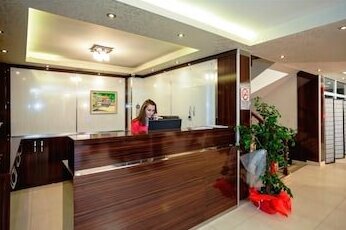 Sato Hotel Antalya - Photo2