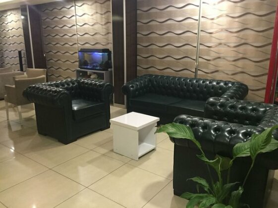 Sato Hotel Antalya - Photo4