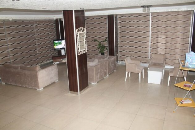 Sato Hotel Antalya - Photo5
