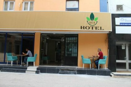 Sen Hotel Antalya
