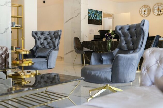 Seven Stars Exclusive Hotel - Photo4