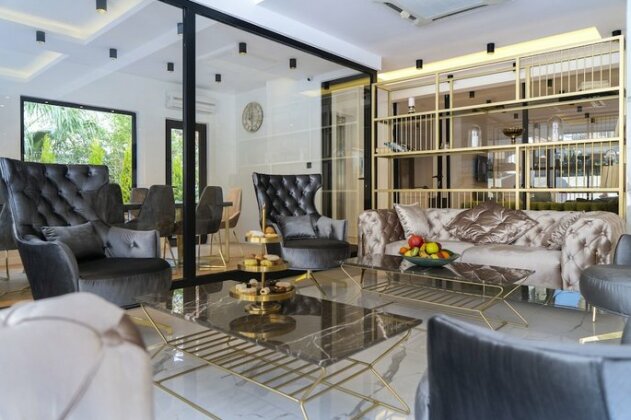 Seven Stars Exclusive Hotel - Photo5
