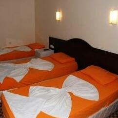 Sidem Otel Konyaalti - Photo2