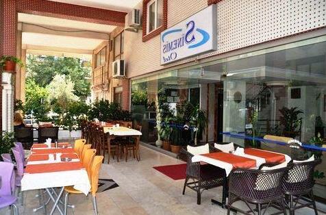 Sinemis Hotel Antalya - Photo2