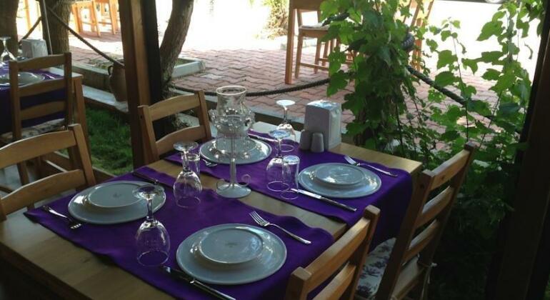 Spring Hotel Antalya - Photo3