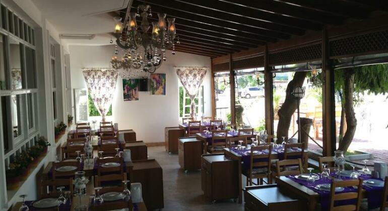 Spring Hotel Antalya - Photo4