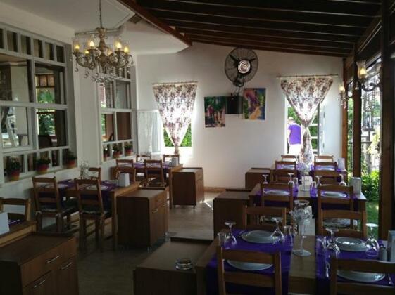 Spring Hotel Antalya - Photo5