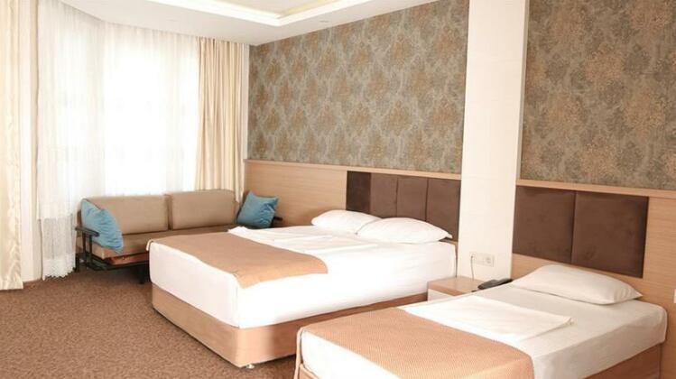Start Hotel Antalya - Photo4