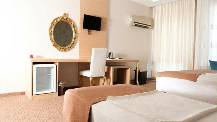 Start Hotel Antalya - Photo5