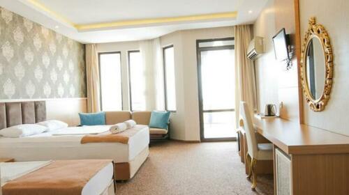 Start Hotel Antalya
