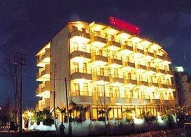 Sunset Hotel Antalya