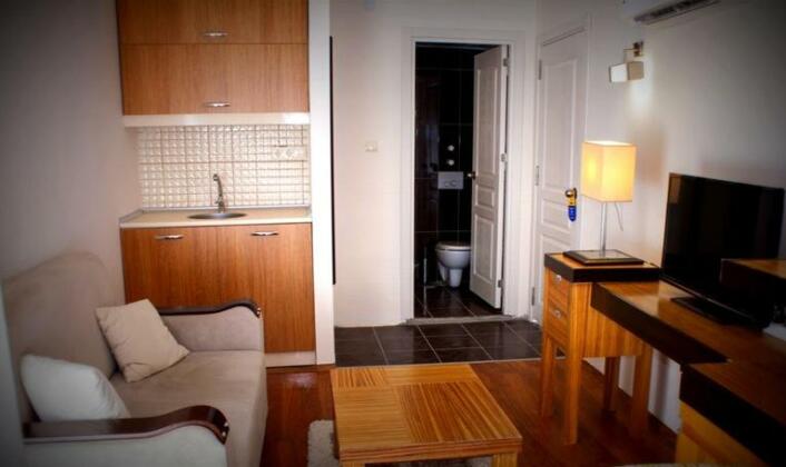 Tepe Hotel Antalya - Photo2