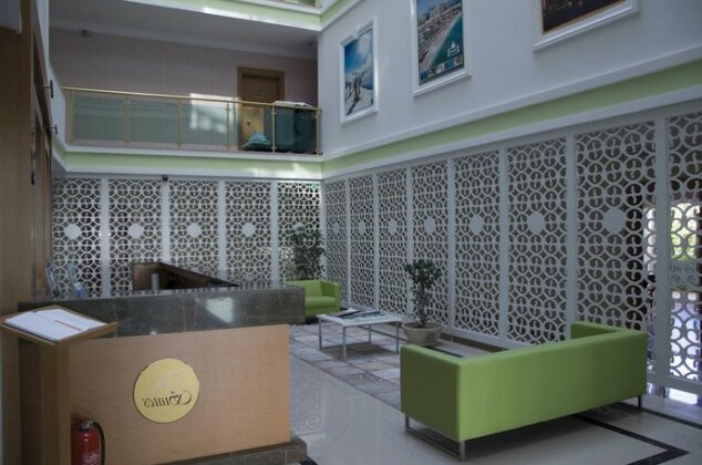 The Suites - Photo3
