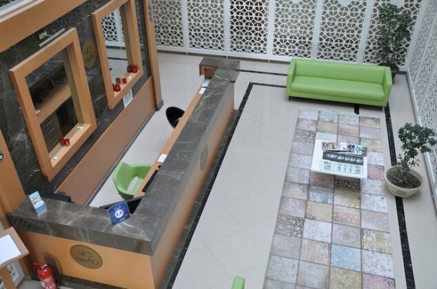The Suites - Photo4