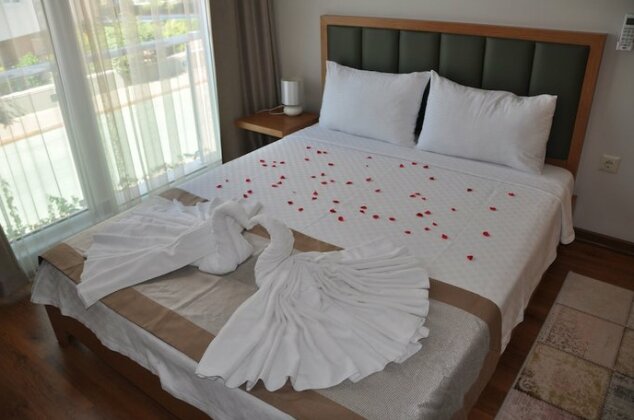 The Suites - Photo5