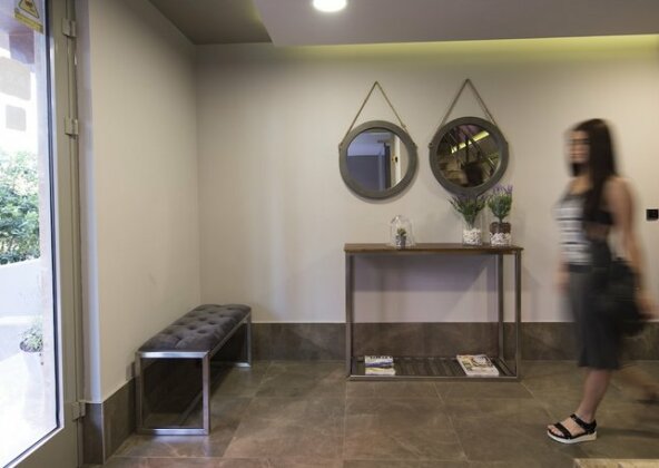 Trend Suites - Photo2