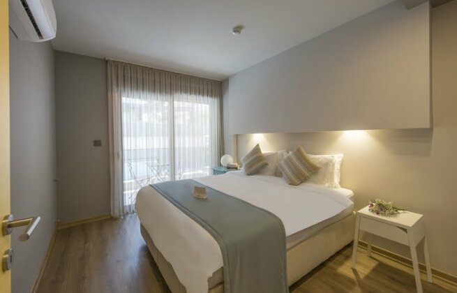 Trend Suites - Photo3