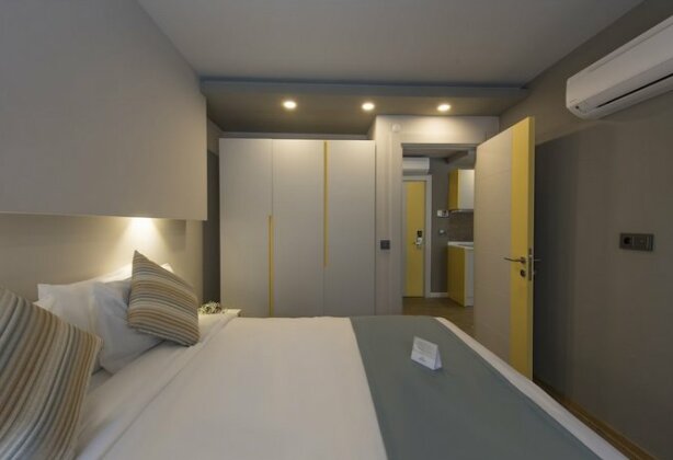 Trend Suites - Photo4