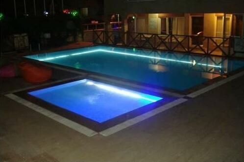Tumay Hotel - Photo3