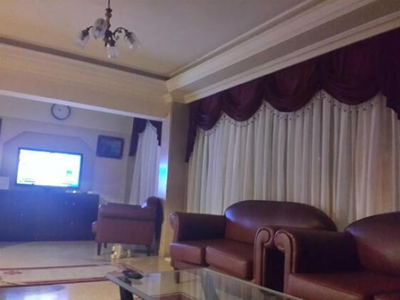 Tumay Hotel - Photo5