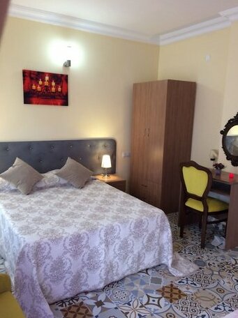 Turkish Apart Hotel - Photo3