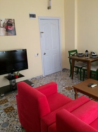 Turkish Apart Hotel - Photo4