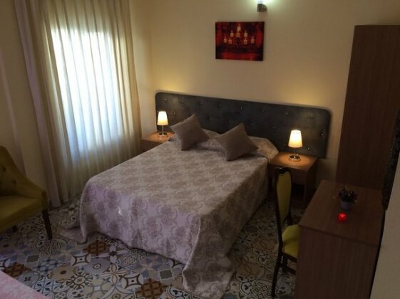 Turkish Apart Hotel - Photo5