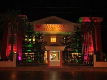 Victory Resort Hotel