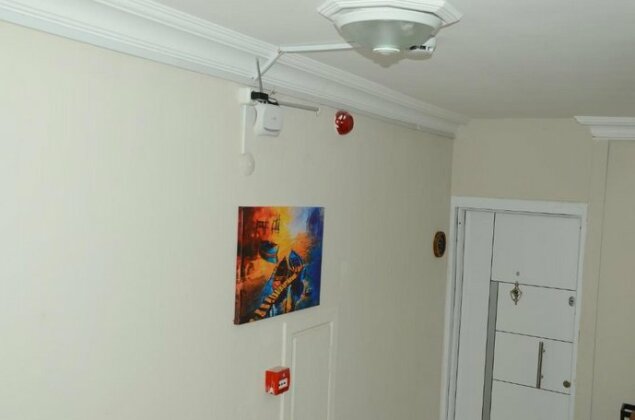 Vienna Apart Otel - Photo2