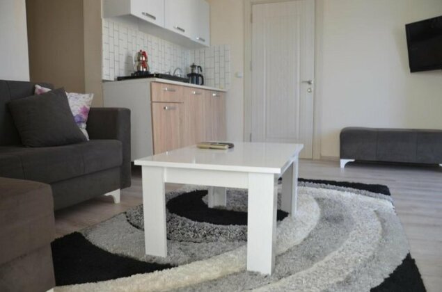 Vienna Apart Otel - Photo3